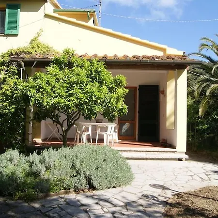 Casa vacanze Casa Isabella