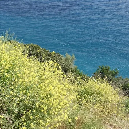 بيت للعطل Casa Isabella Marmi