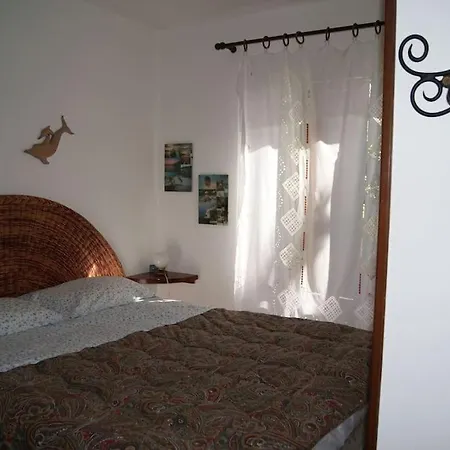 Casa vacanze Casa Isabella Marmi