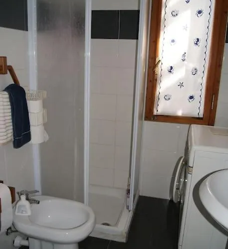 Casa Isabella بيت للعطل *