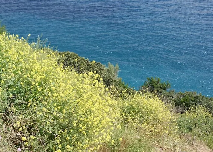 بيت للعطل Casa Isabella Marmi