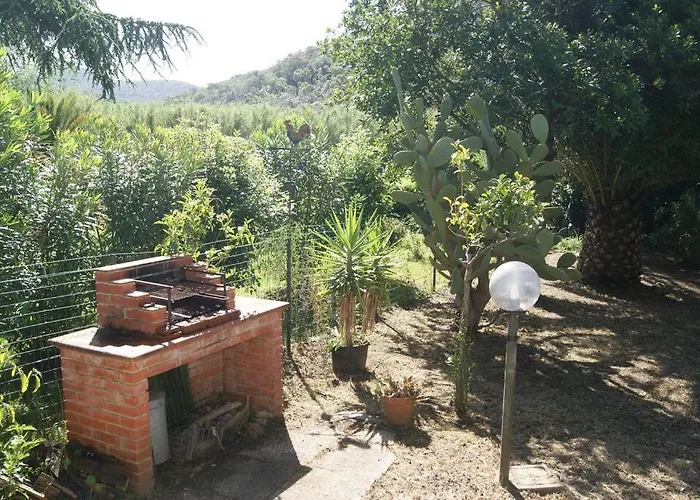 Casa Isabella بيت للعطل *