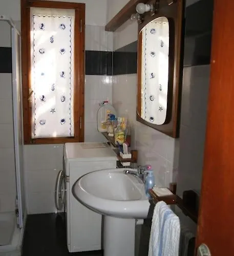 بيت للعطل Casa Isabella *