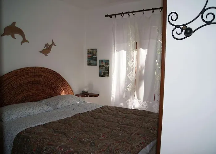 بيت للعطل Casa Isabella Marmi