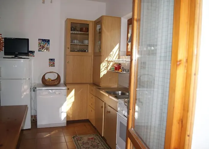 بيت للعطل Casa Isabella Marmi