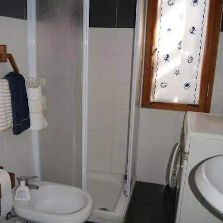 Casa Isabella Hébergement de vacances *