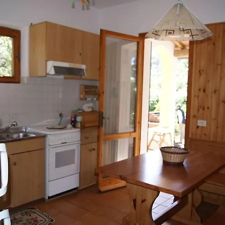 Holiday home Casa Isabella *