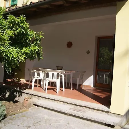 بيت للعطل Casa Isabella