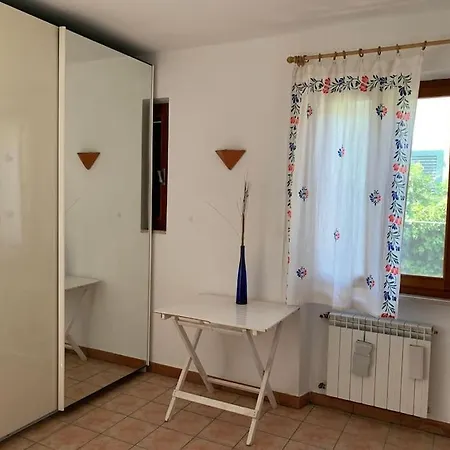Сasa de vacaciones Casa Isabella Marmi