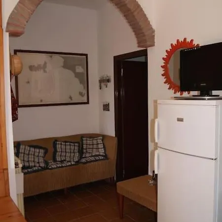 Holiday home Casa Isabella