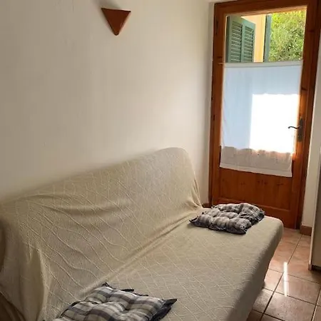 Casa Isabella * Marmi