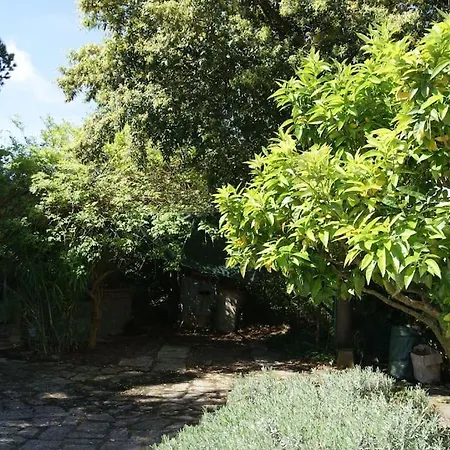 Casa Isabella Holiday home