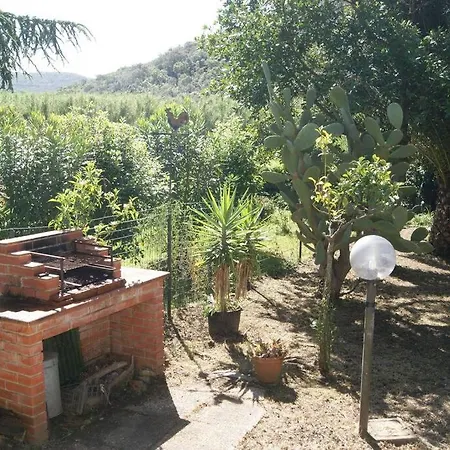 Casa Isabella Feriehus *