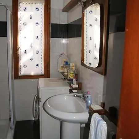 Holiday home Casa Isabella *