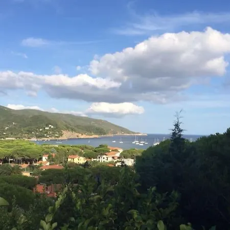 بيت للعطل Casa Isabella