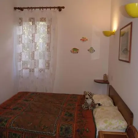 Casa Isabella Marmi
