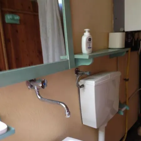 Casa Isabella * Marmi