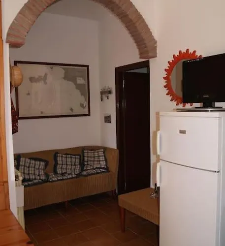 펜션 Casa Isabella