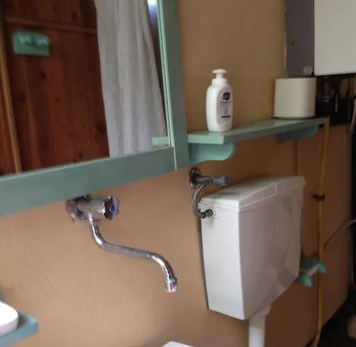 Casa Isabella * Marmi