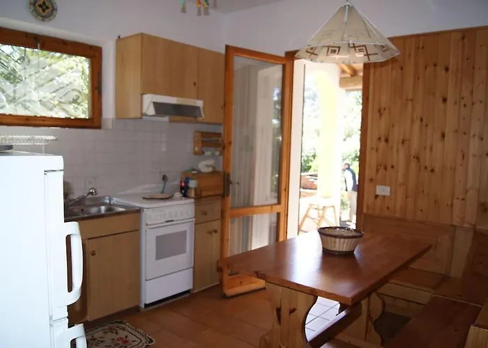 Vakantiehuis Casa Isabella *