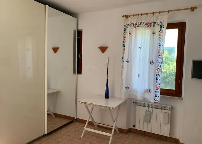 Vakantiehuis Casa Isabella Marmi