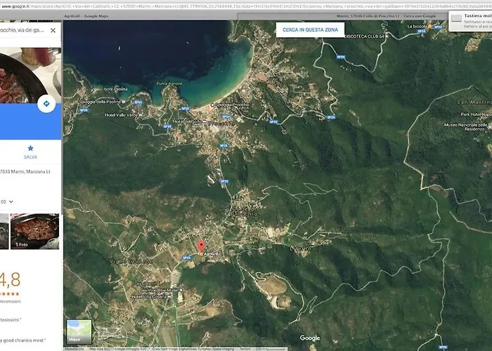 Casa Isabella Vakantiehuis *