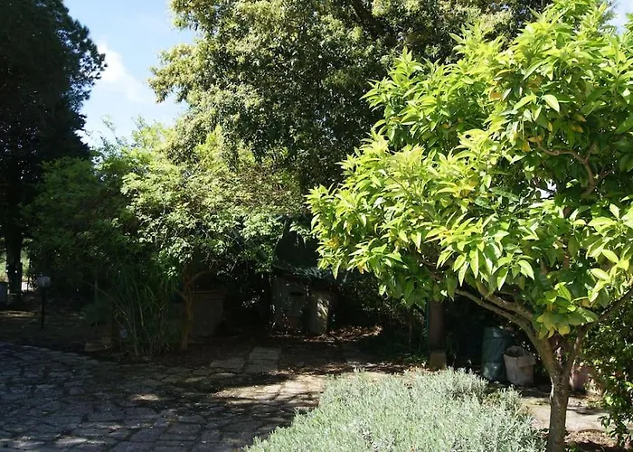 Casa Isabella Vakantiehuis