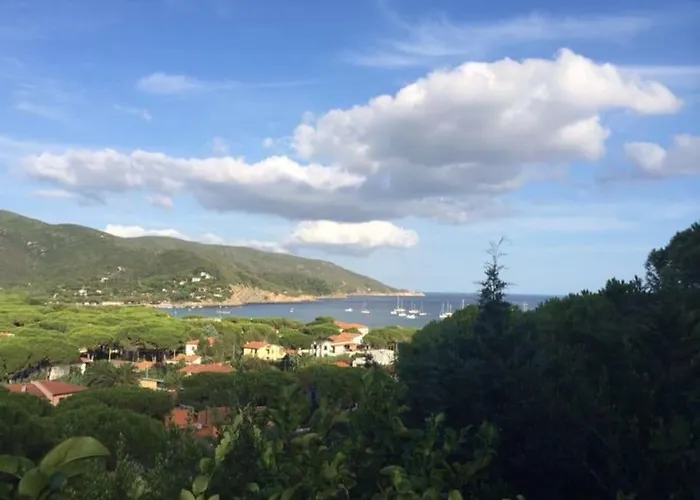 Vakantiehuis Casa Isabella